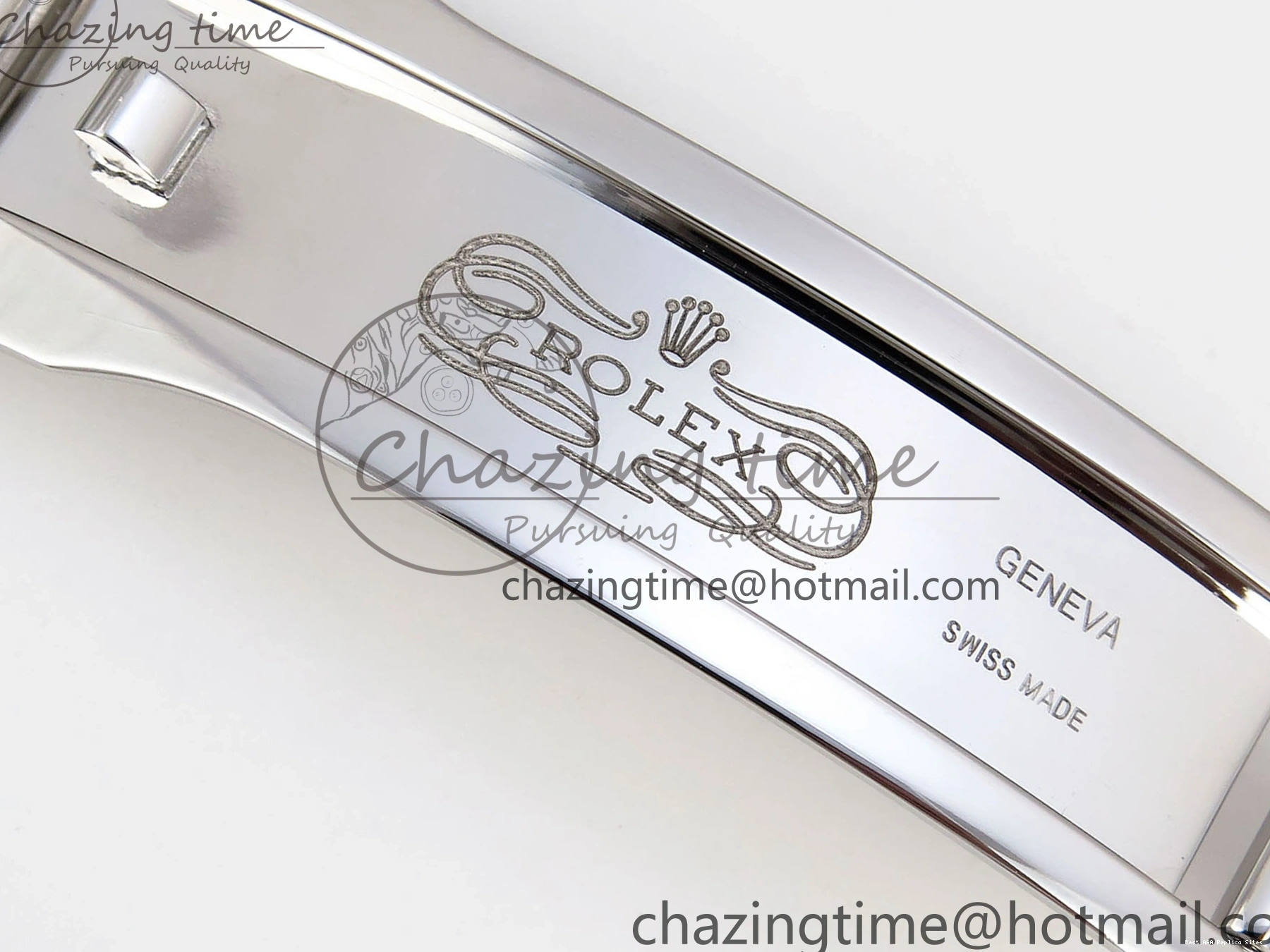 AAA Replica Watches GRAY DIAL MOVEMENT) 116509 NUMERAL OMF (SLIM Cozy A7750 DAYTONA BRACELET SS ON EDITION SS 1809 BEST 0108